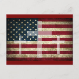 神と国 ポストカード