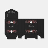 神と女神のお願いボックスウィッカ信者の手錠 フェイバーボックス (折り畳みなし)