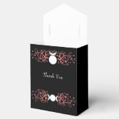 神と女神のお願いボックスウィッカ信者の手錠 フェイバーボックス (オープン)