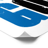 神なしで良い ポスター (角)