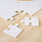 神によって全てが可能 ジグソーパズル (側面)