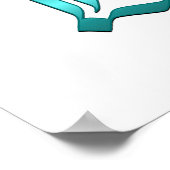 神に任せて行け ポスター (角)