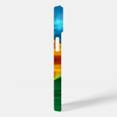 神に任せて行け Case-Mate iPhoneケース (裏面 / 右)