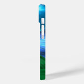 神に任せて行け Case-Mate iPhoneケース (裏面 / 左)