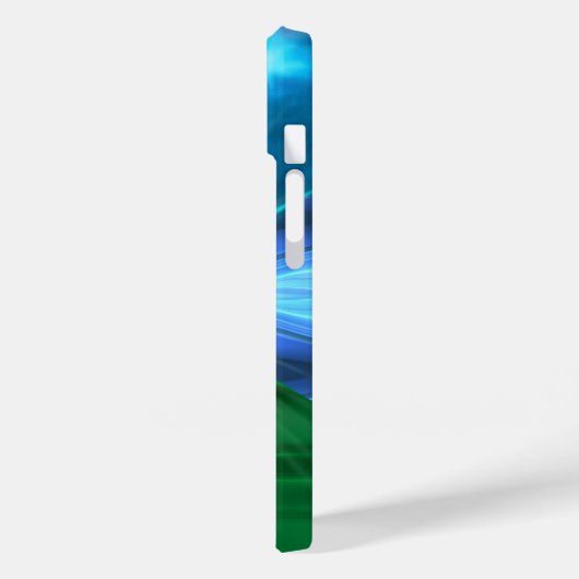 神に任せて行け Case-Mate iPhoneケース (裏面 / 左)