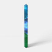 神に任せて行け SAMSUNG GALAXYケース (左側面)