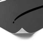 神に任せる時だ ポスター (角)