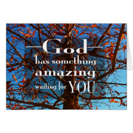 神に何かが驚かせることをあります