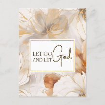 神に委ねて手放す キリスト教の感動的名言