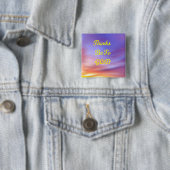 「神に感謝していなる」ボタン 缶バッジ (インサイチュ)