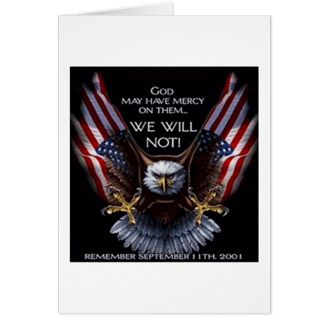 神に慈悲があるかもしれません (正面)