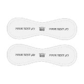 神に捧げるカスタマイズ可能カッコいいな黒い文字 野球ボール (パネル)