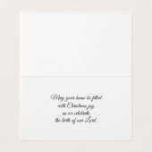神に栄光あれ (内部フラット)