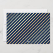 神に栄光あれ 至高の内に | クリスマスの写真 シーズンカード (裏面)