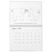 神に- 2009カレンダー単に会うことの芸術 カレンダー (2月 2026)