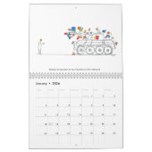 神に- 2009カレンダー単に会うことの芸術 カレンダー (1月 2026)