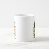神のご計画 コーヒーマグカップ (中央)