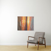 神のために何ができるか タペストリー (インサイチュ(横))