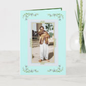 神のみが実在〜 カード (正面)