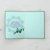 神のみが実在〜 カード (内部)