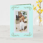 神のみが実在〜 カード (黄色い花)