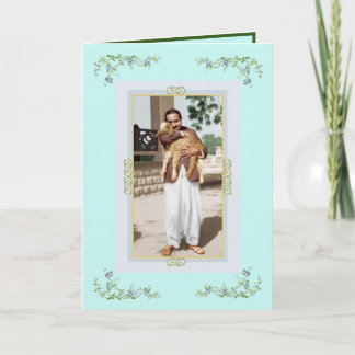 神のみが実在〜 カード