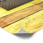 神のアーモワール ポスター (角)