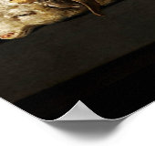 神のイエス・ラム – Agnus Dei Poster ポスター (角)