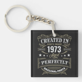 神のイメージで作成されたカスタマイズ キーホルダー