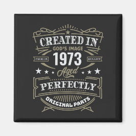 神のイメージで作成されたカスタマイズ マグネット