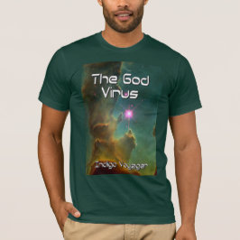 神のウイルス Tシャツ