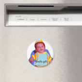 神のギフト磁石 マグネット (インサイチュ (食洗機))