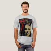 神のギーク基本Tシャツ Tシャツ (正面フル)