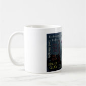 神のコーヒー・マグの名前 コーヒーマグカップ (左)