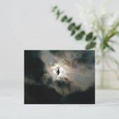 神のスニーカー ポストカード (スタンド正面)