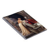 神のスピード！ ノートブック (右側)