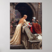 神のスピード！ ポスター (正面)