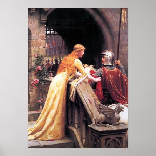 神のスピード！ ポスター (正面)