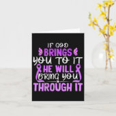 神のダッチ・ブリントが カード (黄色い花)