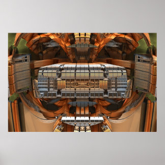 神のハーモニカ ポスター