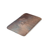 神のバス・マットの庭のシカ バスマット (アングル)