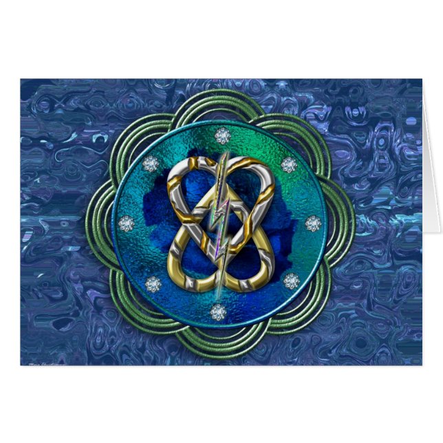 神のビジネスを大事にすること! (正面横)