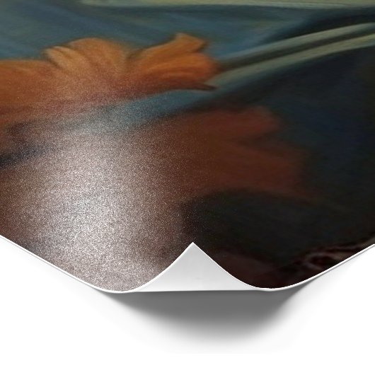 *~*神のファンタジーソルデアAP50宇宙地球 フォトプリント            (角)