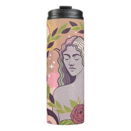 神のフェミニン技 タンブラー