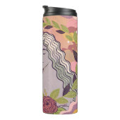 神のフェミニン技 タンブラー (回転右)