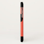 神のフェミニン#3電話ケース Case-Mate iPhoneケース (裏面/左)