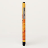 神のフェミニン#4電話ケース Case-Mate iPhoneケース (裏面/左)