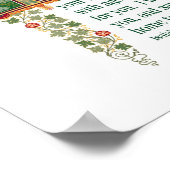 神のポスターによって作成 ポスター (角)