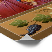 神のポスターのピメン・マザー ポスター (角)