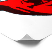 神のポスター ポスター (角)